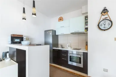 Apartment for Sale in Budva - foto 4