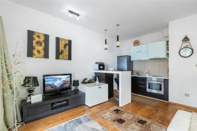 Apartment for Sale in Budva - foto 5