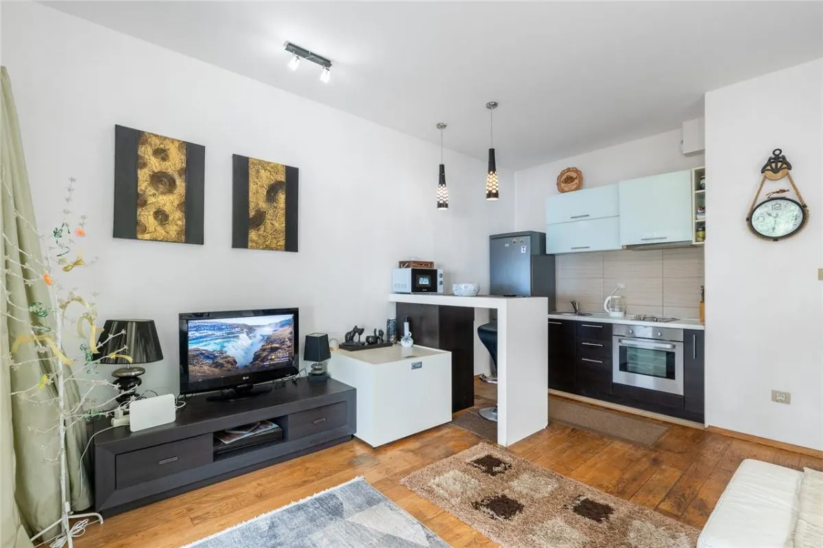 Apartment for Sale in Budva - foto 5