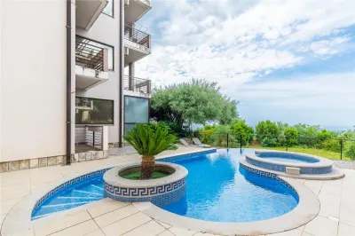 Apartment for Sale in Budva - foto 7