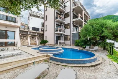 Apartment for Sale in Budva - foto 8