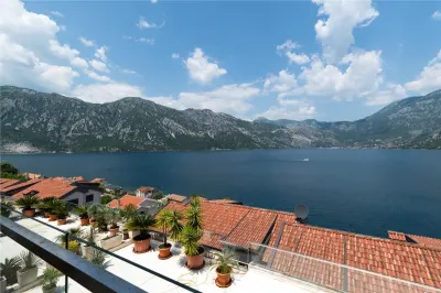 Apartment for Sale in Kotor - Kostanica
