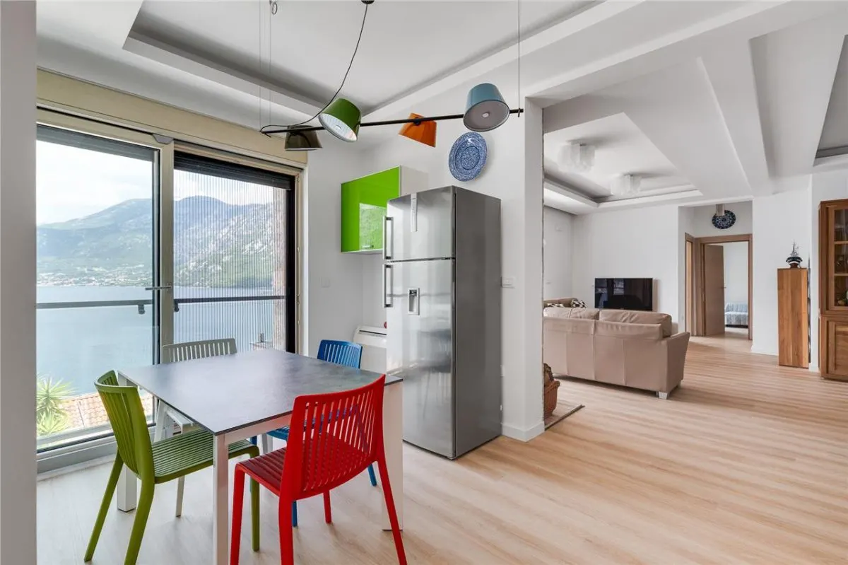 Apartment for Sale in Kotor - foto 11