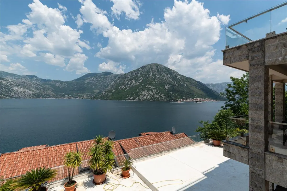 Apartment for Sale in Kotor - foto 12