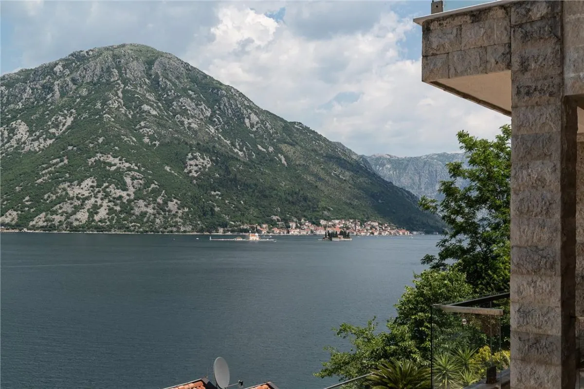 Apartment for Sale in Kotor - foto 13