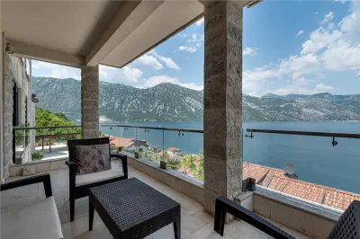 Apartment for Sale in Kotor - foto 14