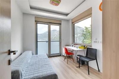 Apartment for Sale in Kotor - foto 16