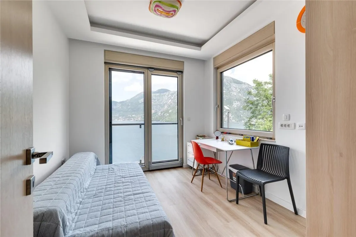 Apartment for Sale in Kotor - foto 16