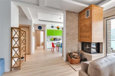 Apartment for Sale in Kotor - foto 3