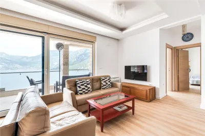Apartment for Sale in Kotor - foto 4