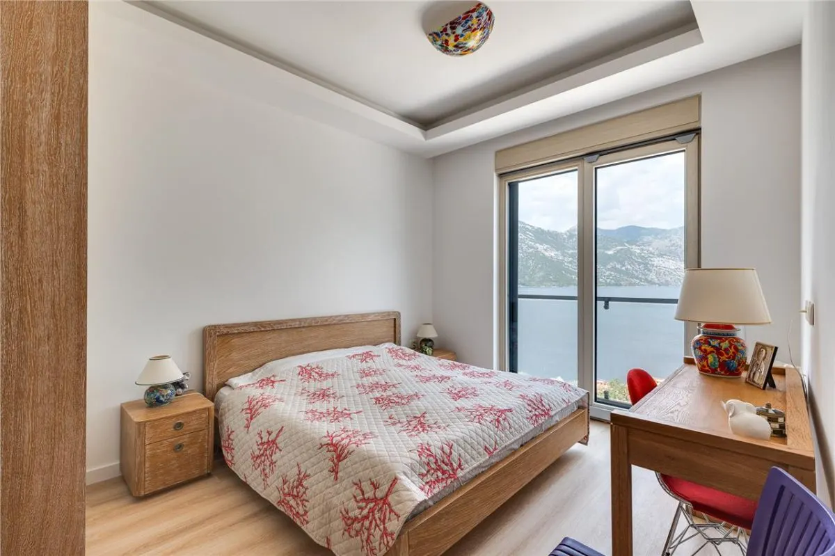 Apartment for Sale in Kotor - foto 5
