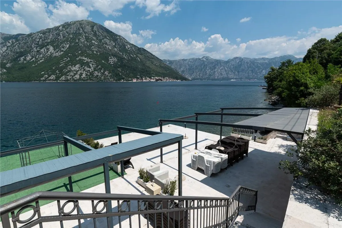 Apartment for Sale in Kotor - foto 6