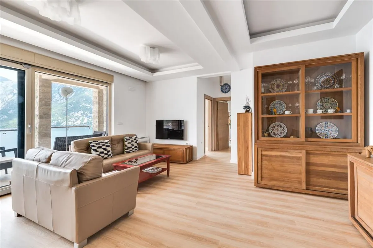 Apartment for Sale in Kotor - foto 7