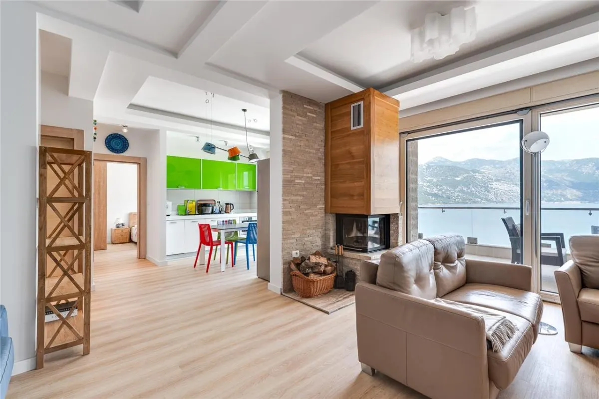 Apartment for Sale in Kotor - foto 9