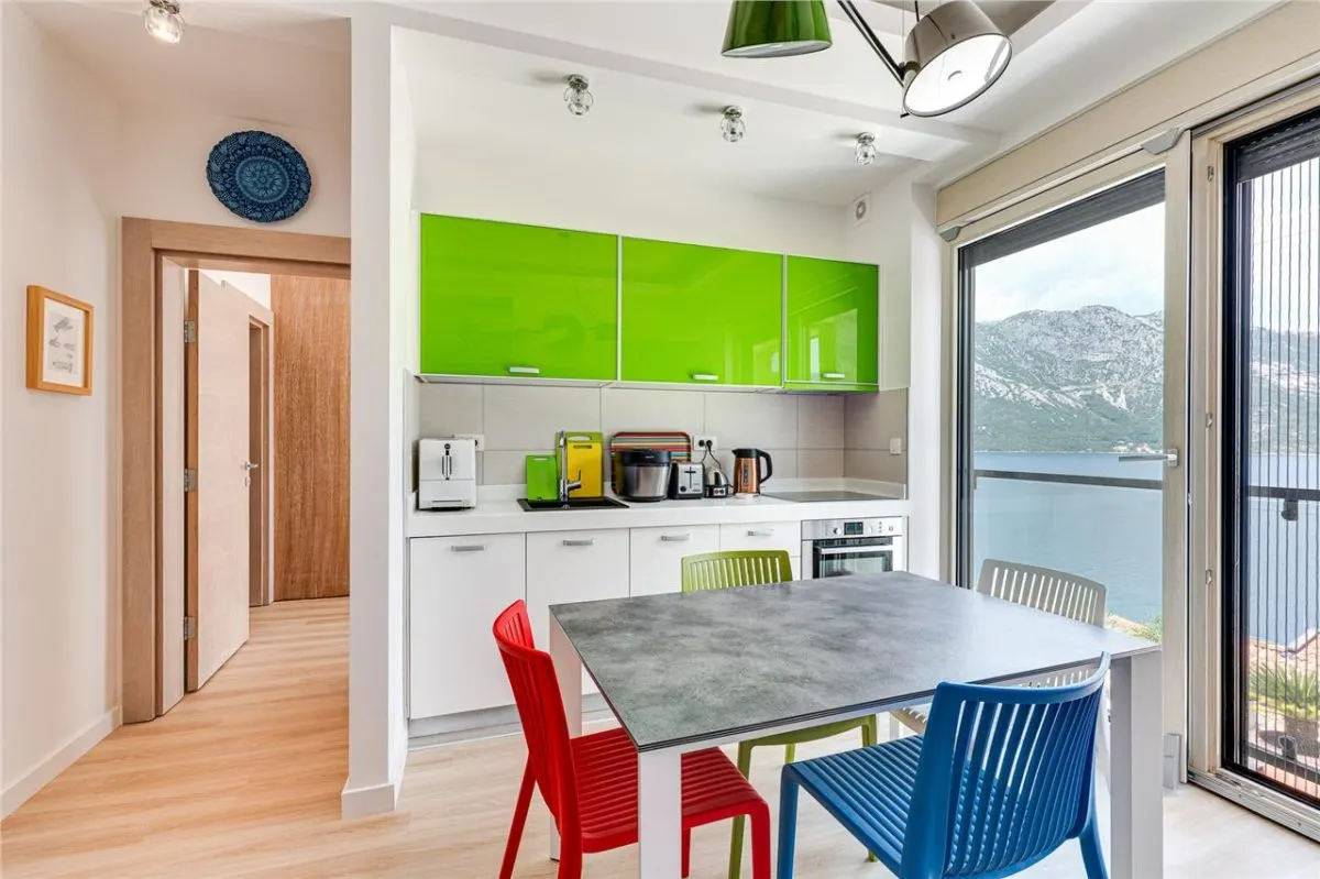 Apartment for Sale in Kotor - foto 10