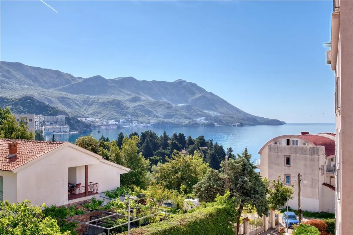 Hotel for Sale in Budva - foto 1