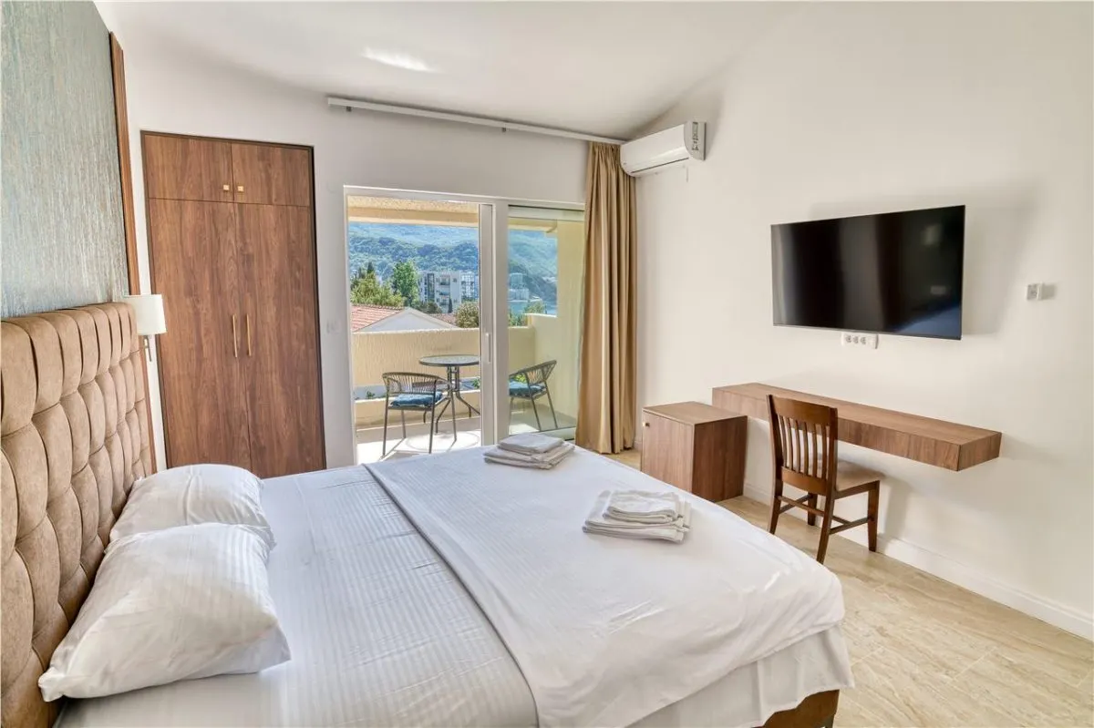 Hotel for Sale in Budva - foto 11