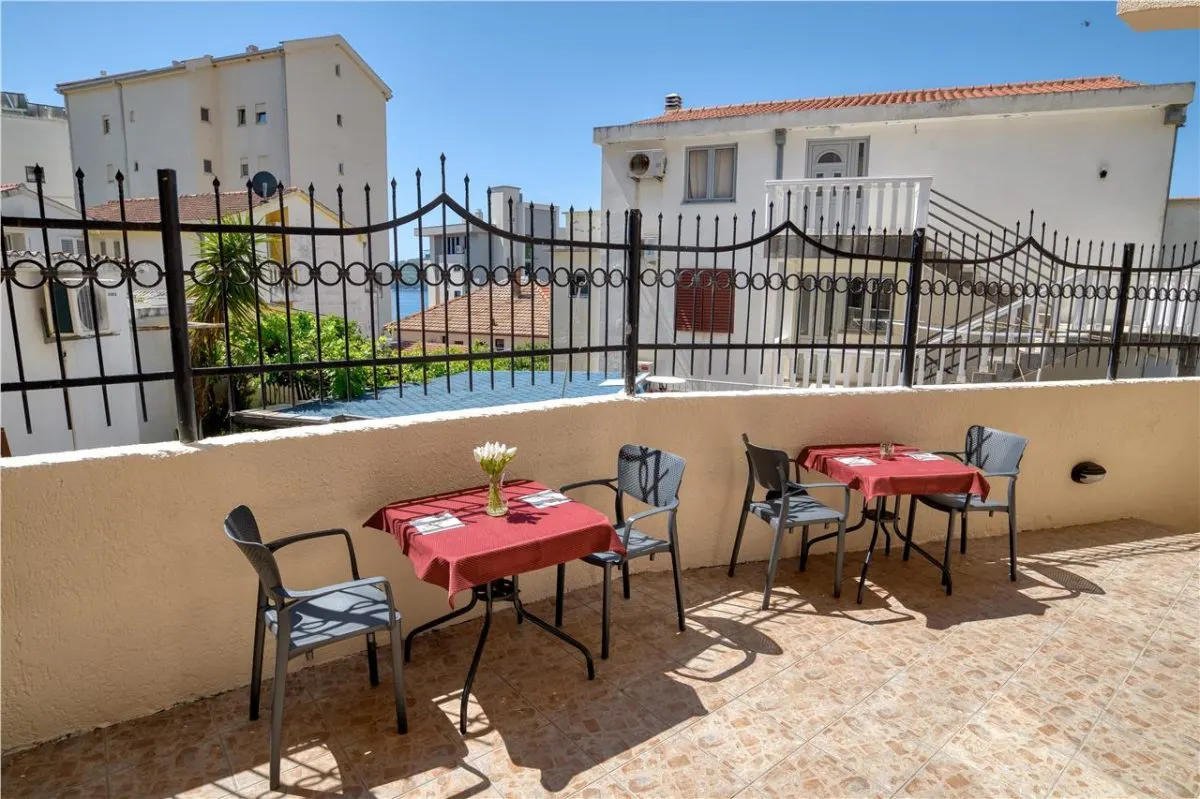 Hotel for Sale in Budva - foto 8