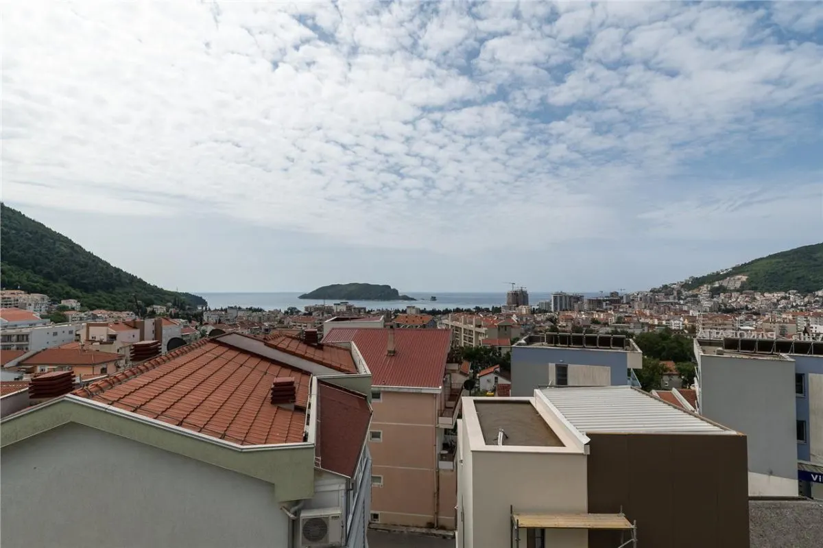 Apartment for Sale in Budva - foto 11