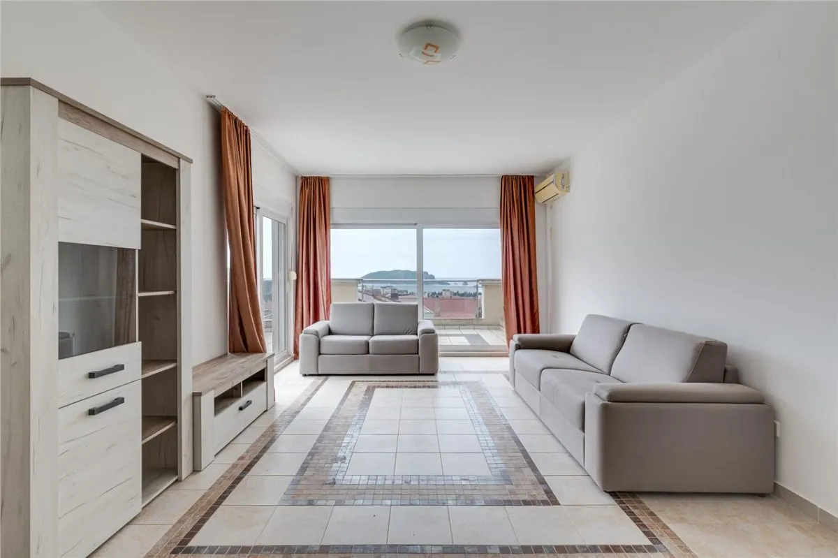 Apartment for Sale in Budva - foto 3
