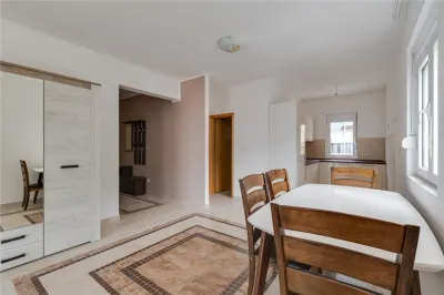 Apartment for Sale in Budva - foto 4