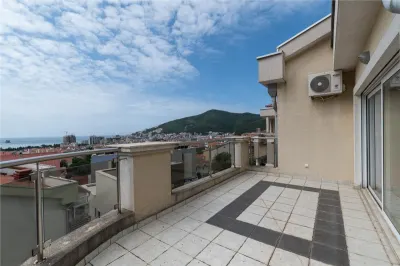 Apartment for Sale in Budva - foto 9