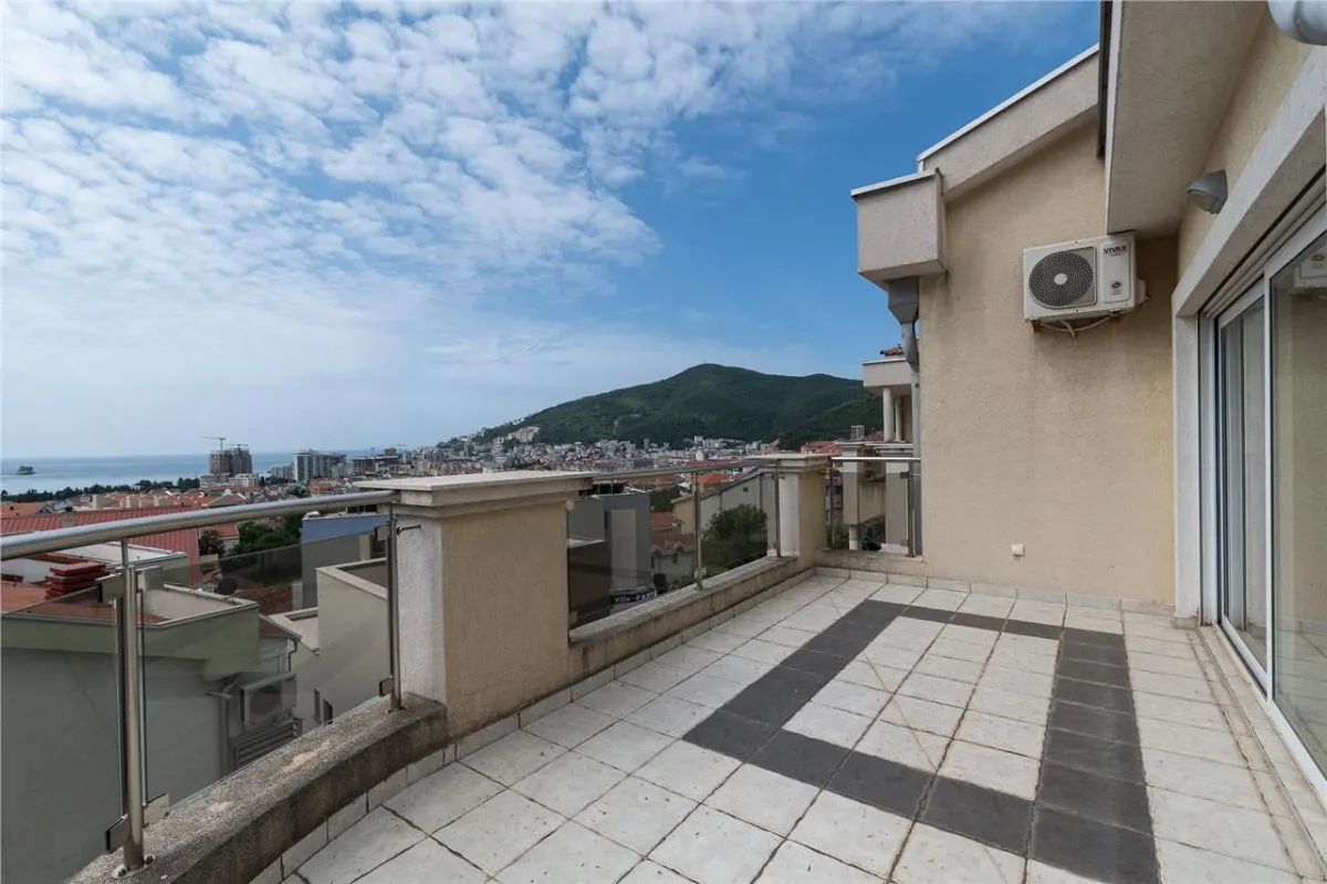 Apartment for Sale in Budva - foto 9