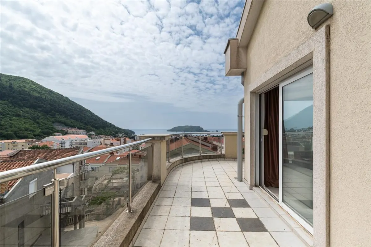Apartment for Sale in Budva - foto 10