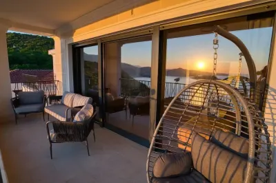 Villa for Sale in Tivat - foto 11