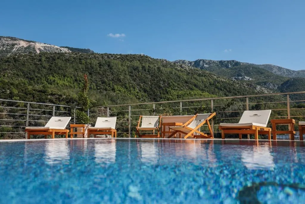 Villa for Sale in Tivat - foto 14