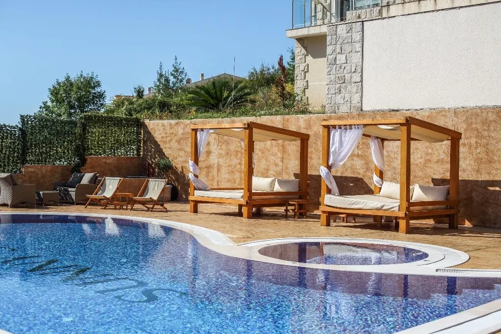 Villa for Sale in Tivat - foto 7