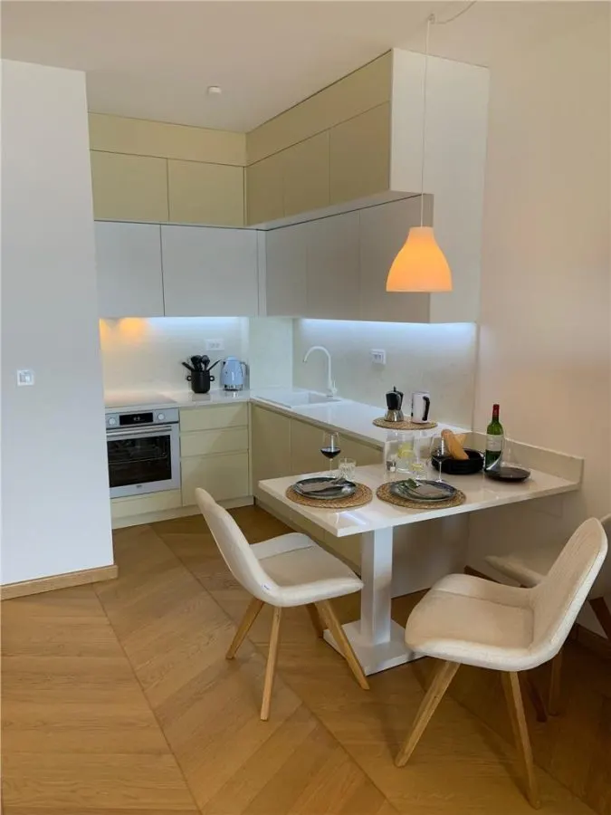 Apartment for Sale in Budva - foto 11