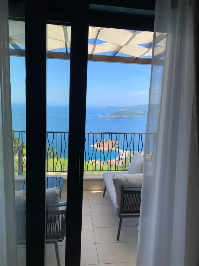 Apartment for Sale in Budva - foto 24