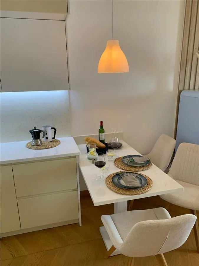 Apartment for Sale in Budva - foto 5