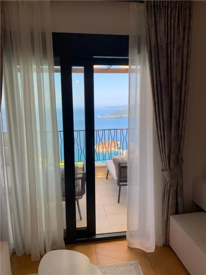 Apartment for Sale in Budva - foto 8