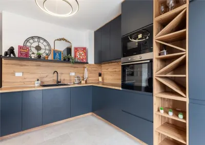 Apartment for Sale in Budva - foto 11