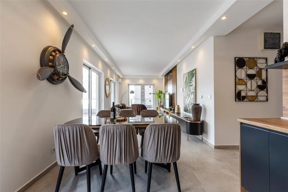 Apartment for Sale in Budva - foto 12
