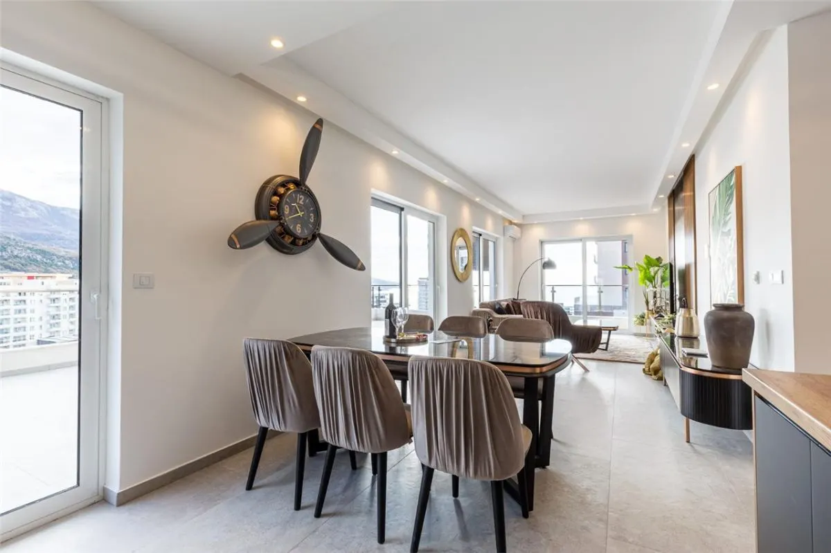 Apartment for Sale in Budva - foto 13