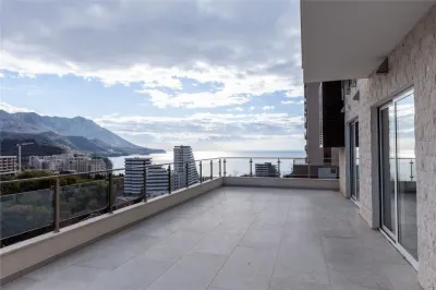 Apartment for Sale in Budva - foto 14