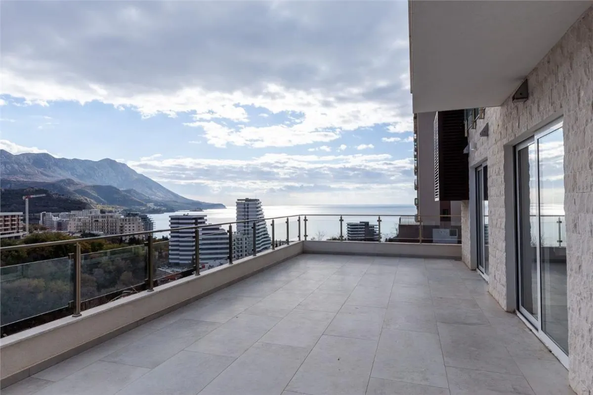 Apartment for Sale in Budva - foto 14