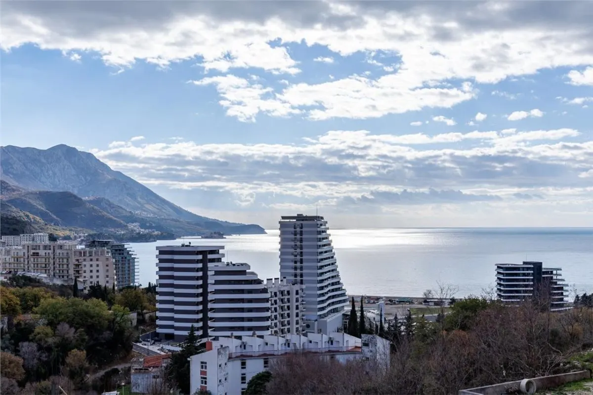 Apartment for Sale in Budva - foto 15