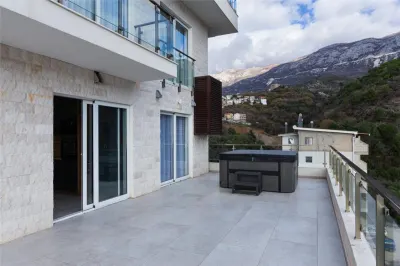 Apartment for Sale in Budva - foto 16