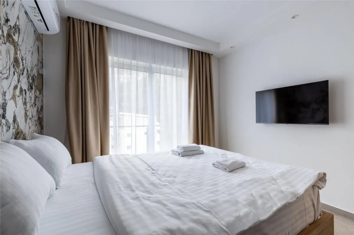 Apartment for Sale in Budva - foto 19