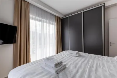 Apartment for Sale in Budva - foto 22