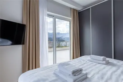 Apartment for Sale in Budva - foto 23