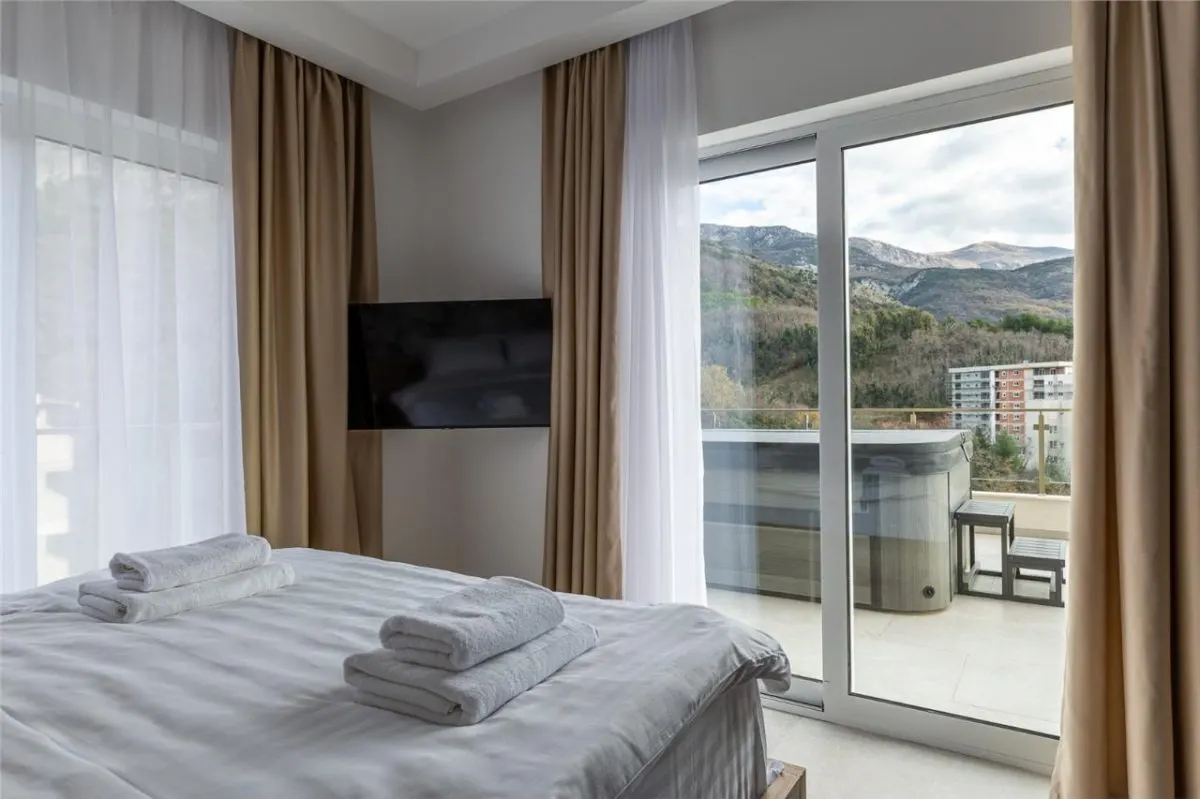 Apartment for Sale in Budva - foto 24