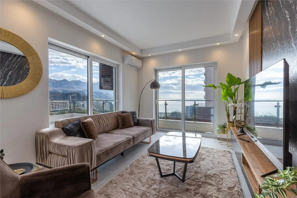 Apartment for Sale in Budva - foto 7