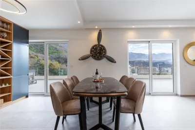 Apartment for Sale in Budva - foto 9