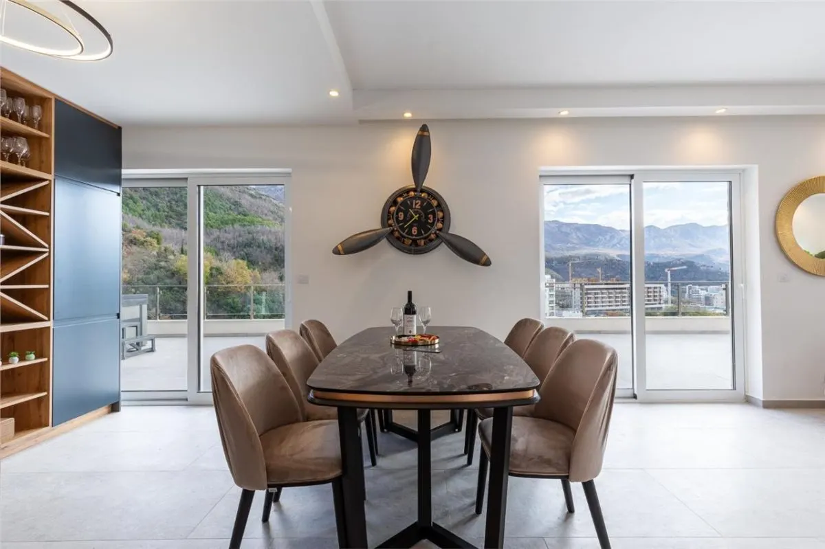 Apartment for Sale in Budva - foto 9