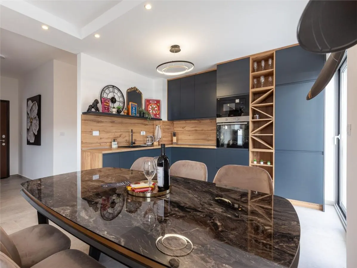Apartment for Sale in Budva - foto 10